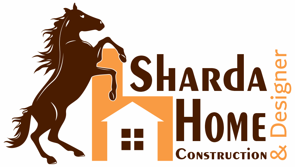 Sharda Home Construction & Designer 