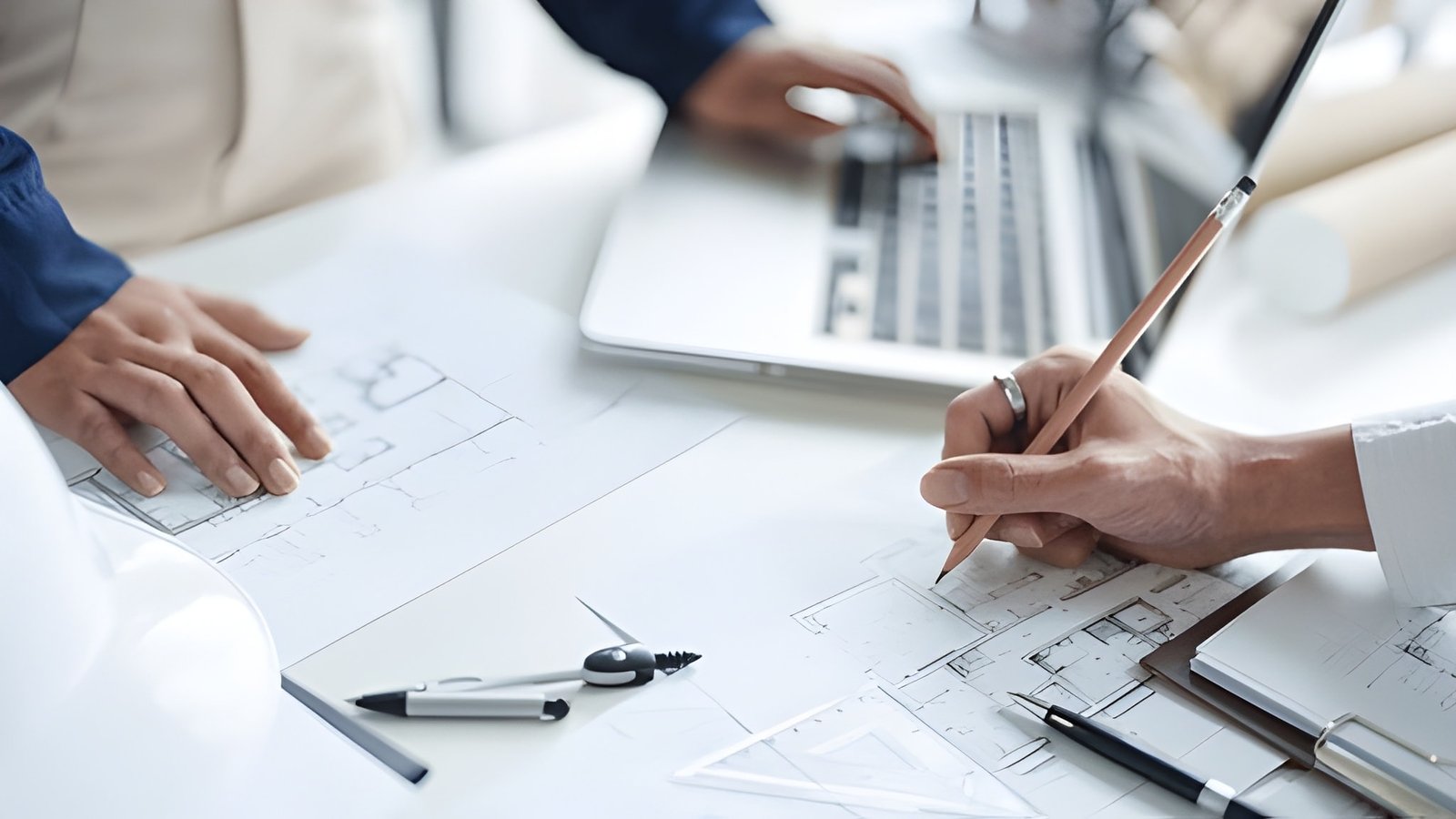 Modern Residential Architecture