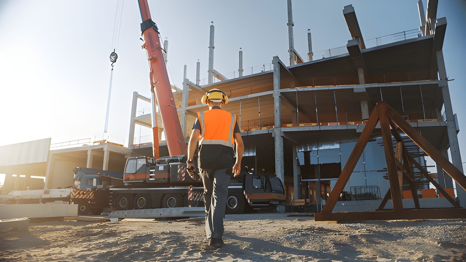 Retail Showroom Design
