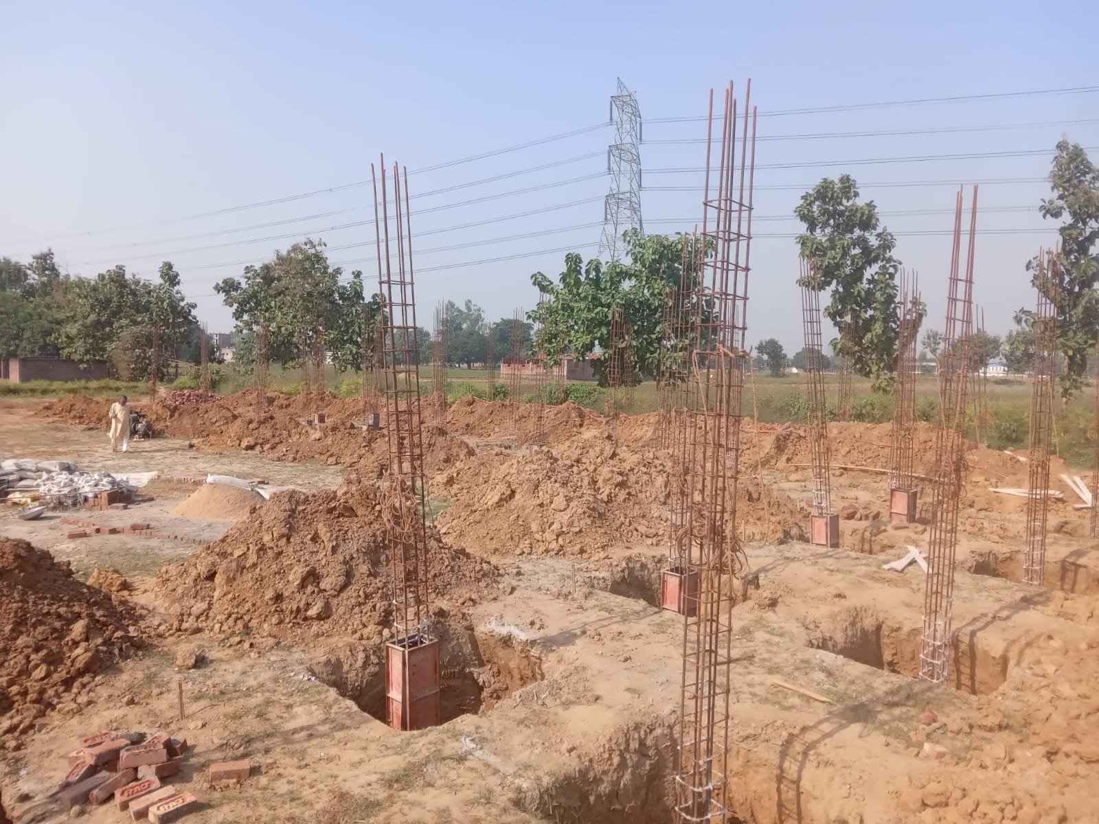 Quality Building Construction Work