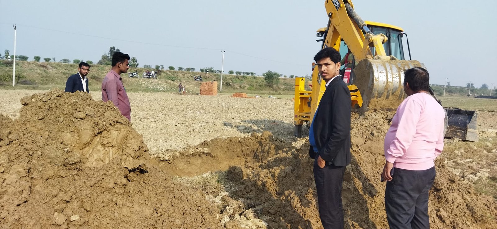 Modern Building Construction