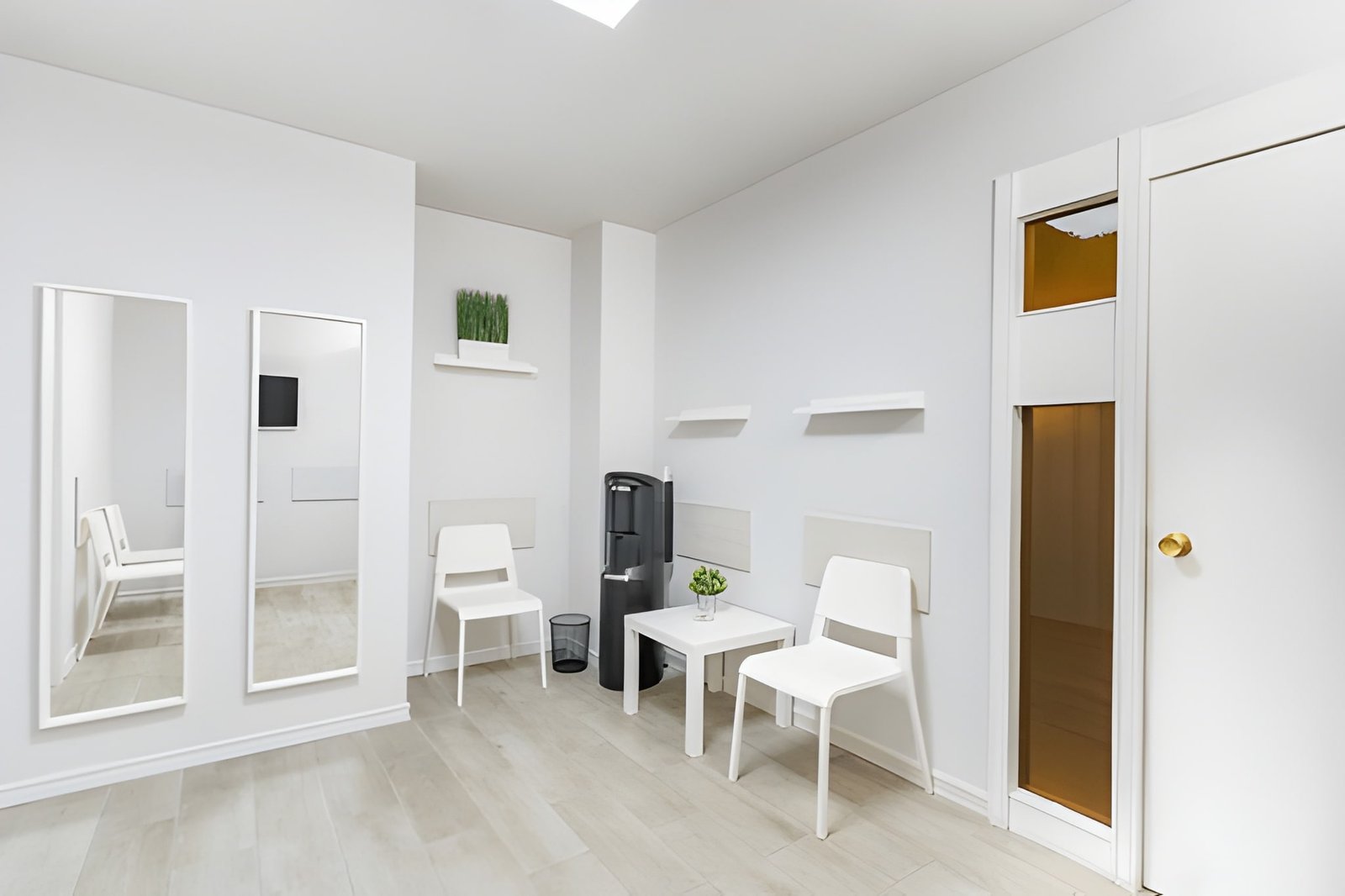 Modern Living Room Interior Design