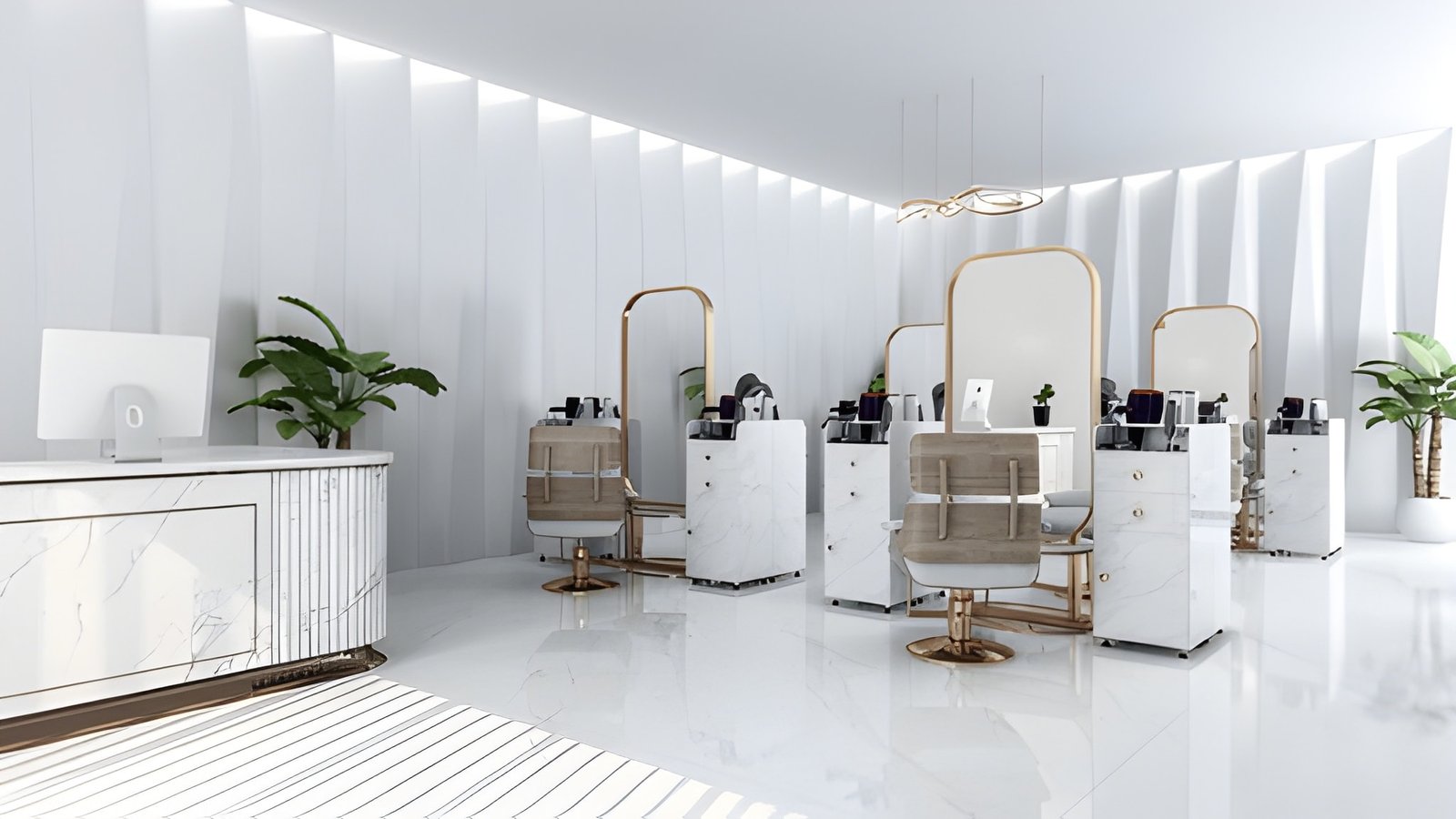 Bedroom Interior Design