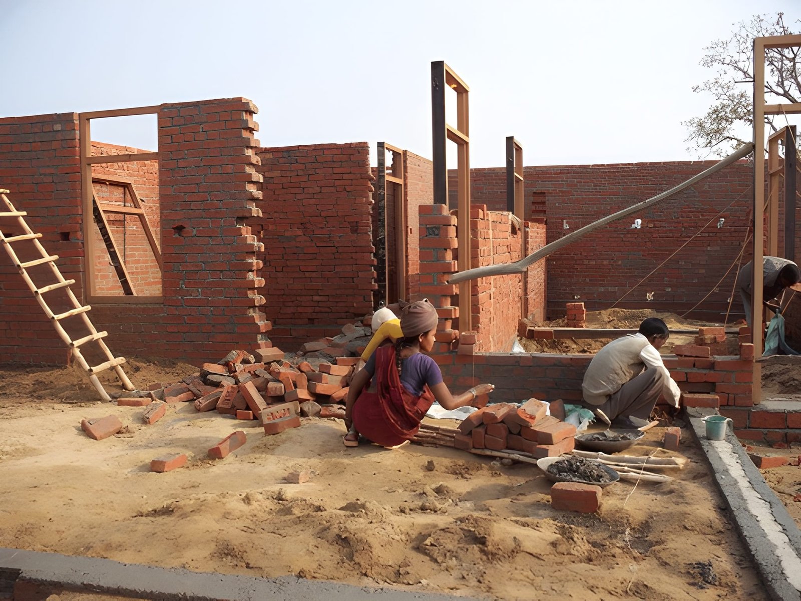 Kitchen Renovation Project